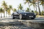 Bentley Continental GT V8 Convertible 2019 года (WW)